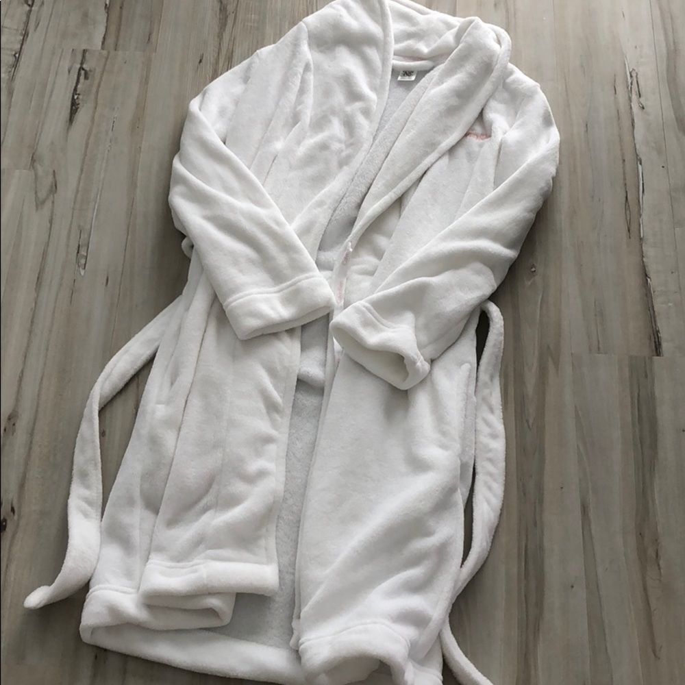 Calvin Klein Robe
